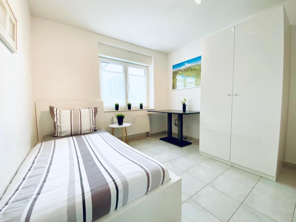 Auszeit Apartment Bodensee Фридрихсхафен Экстерьер фото