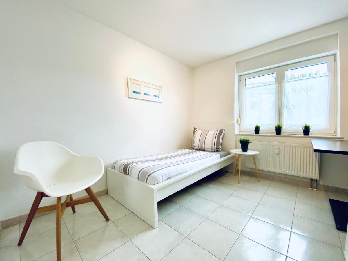 Auszeit Apartment Bodensee Фридрихсхафен Экстерьер фото